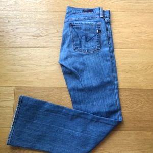 Citizens of Humanity Kelly Bootcut